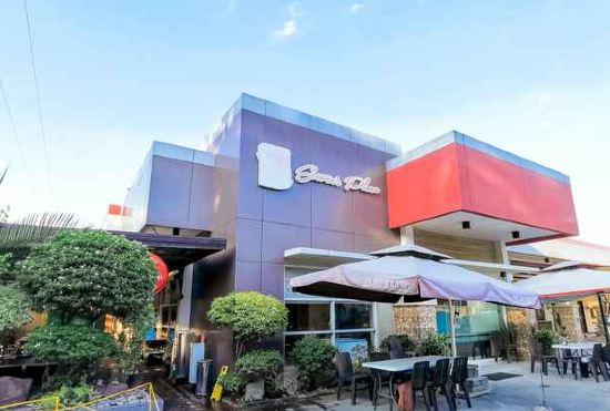 Гостиница Reddoorz Plus Near Robinsons Place Gensan