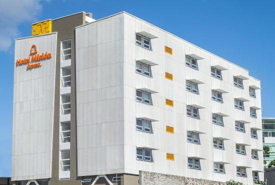 Hotel Misión Express Querétaro