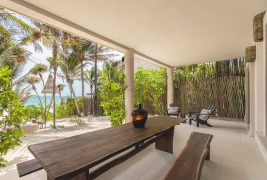 Hotel Nest Tulum