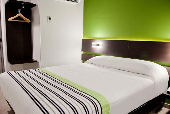 Hotel City Express Junior by Marriott Aguascalientes Centro