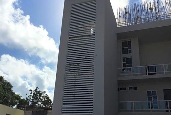 Гостиница Hotel Carpe Diem Tulum by Nah Hotels