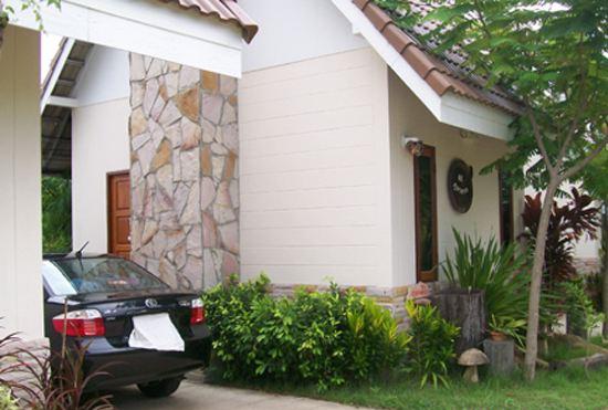 Гостиница Ingdao Resort