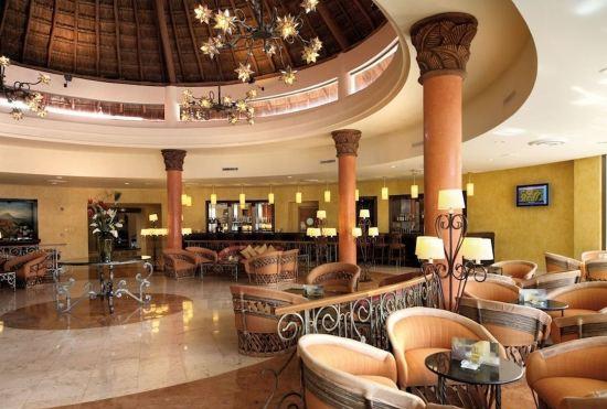 Hotel Barceló Maya Tropical - All Inclusive