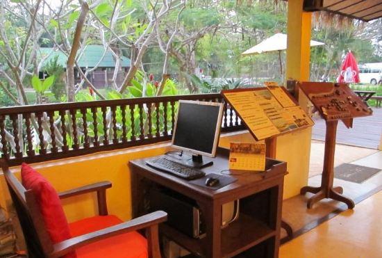 Гостиница Pai Hotsprings Spa Resort