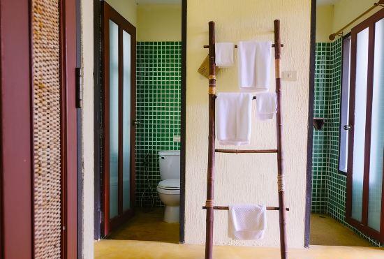 Hotel Pai Hotsprings Spa Resort