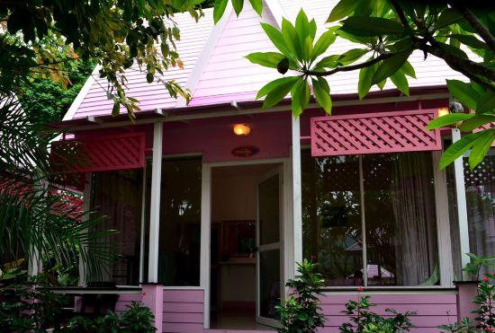 Гостиница Pai Waan Resort