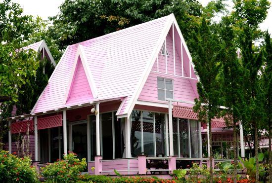 Hotel Pai Waan Resort