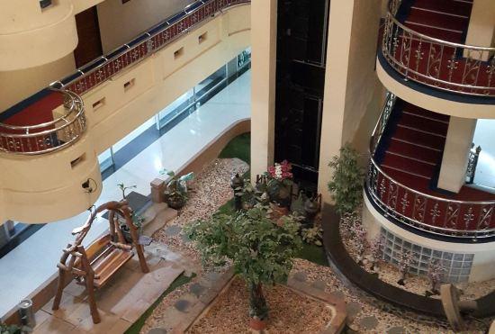 Hotel Ntk Residence