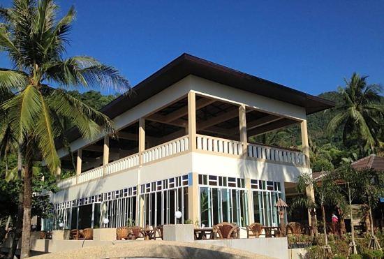 Hotel Koh Chang Bailan Beach Resort