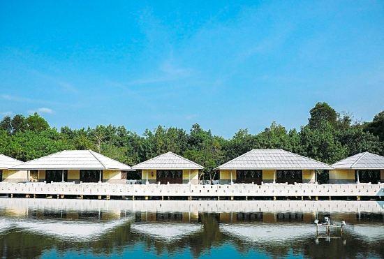 Hotel Anavilla Tangke Resort