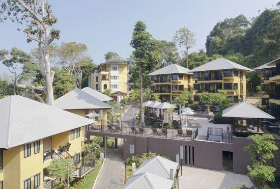 Hotel Moracea by Khao Lak Resort