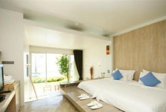 Hotel Bari Lamai Resort