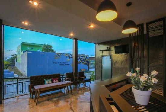 Siritrang Boutique Hotel