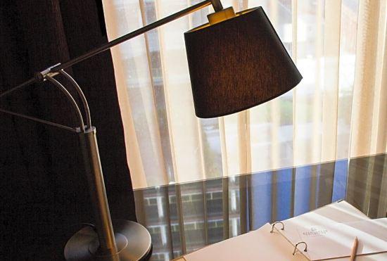 Hotel Avantgarde Urban Levent