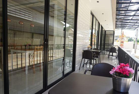 Гостиница 168 Studio Hotel Ubon Ratchathani