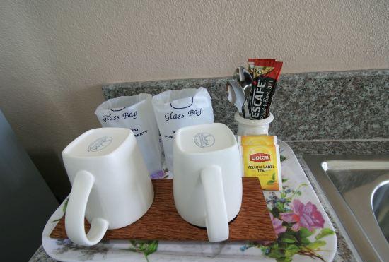 Sirimunta Hotel Chiang Rai Suite & Residence