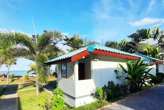 Hotel Permsuk Resort
