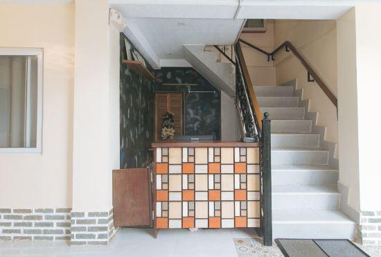Гостиница RedDoorz @ Elicon Suites Tagbilaran