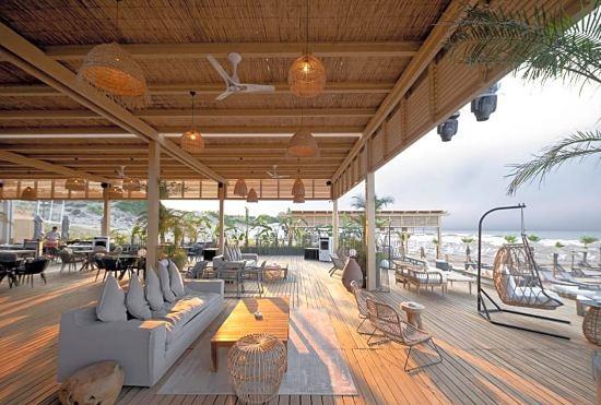 Гостиница Liu Resorts
