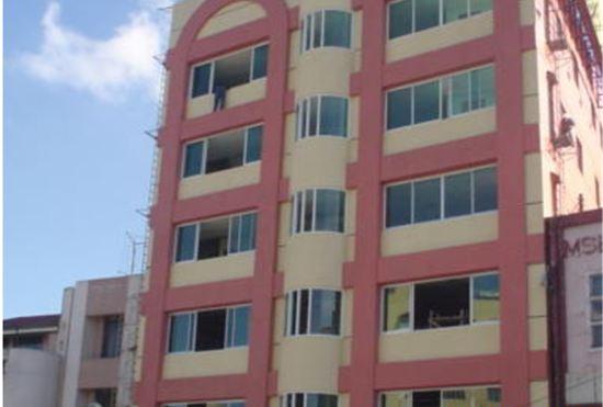 Hotel La Brea Inn