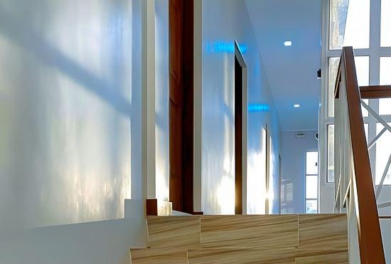 Гостиница Leonilas Travellers Inn
