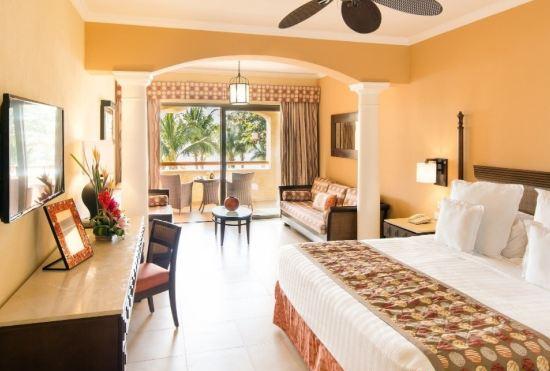 Hotel Barceló Maya Palace - All Inclusive