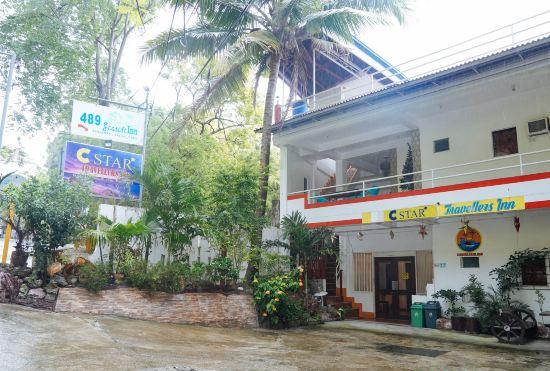 Гостиница C Star Travellers Inn