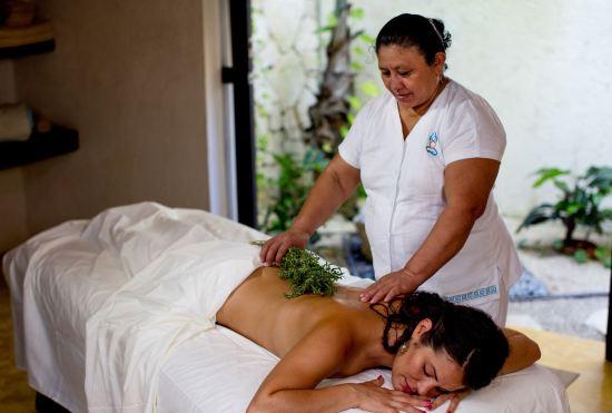 Гостиница Maya Tulum by G Hotels