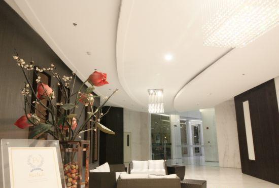 Hotel MaxStays Max Style at Fort Victoria