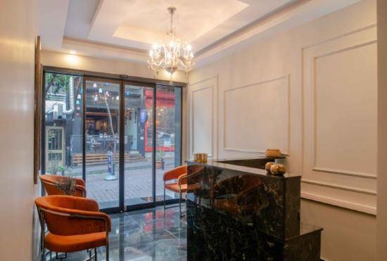 Hotel Ruby