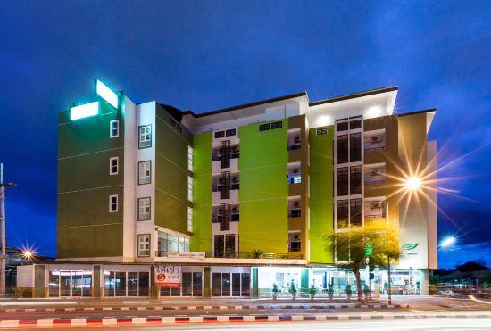 Je T'Aime Hotel