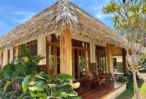 Гостиница Bulow Casa Grand View Resort