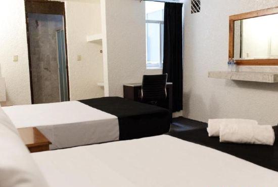 Hotel Central Irapuato - Hotel en Irapuato