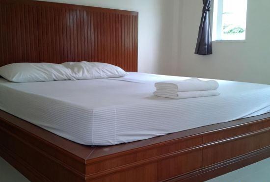Гостиница Thorfan Resort