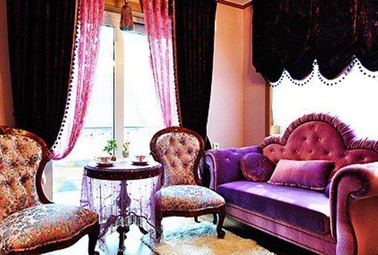 Гостиница Yangpyeong Petit Pension