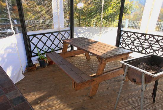 Гостиница Yangpyeong Saesoon Pension