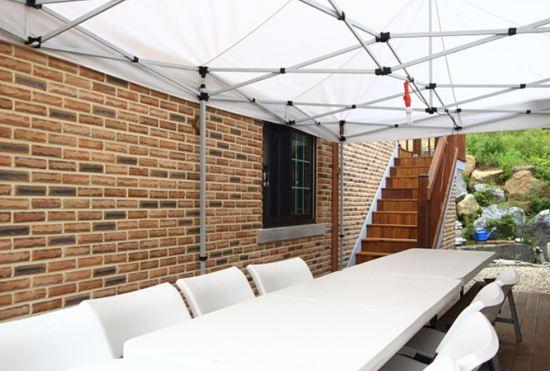 Hotel Yangpyeong Saesoon Pension
