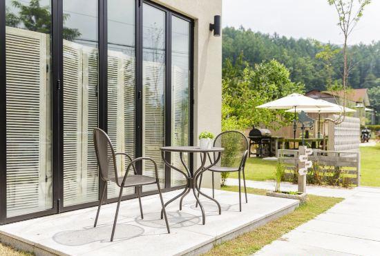 Гостиница Yangpyeong Rosa Pension
