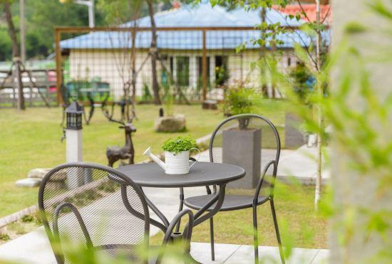 Hotel Yangpyeong Rosa Pension