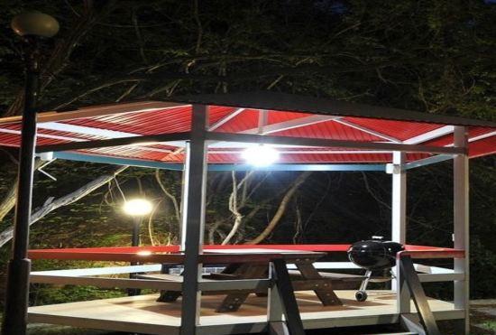 Гостиница Yangpyeong Star Valley Pension