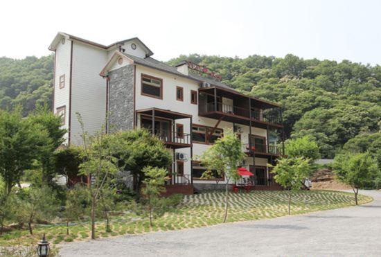 Гостиница Yangpyeong Moodri Pension