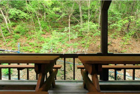 Hotel Yangpyeong Yeoun Pension