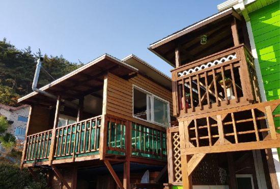Hotel Woojin Green Pension