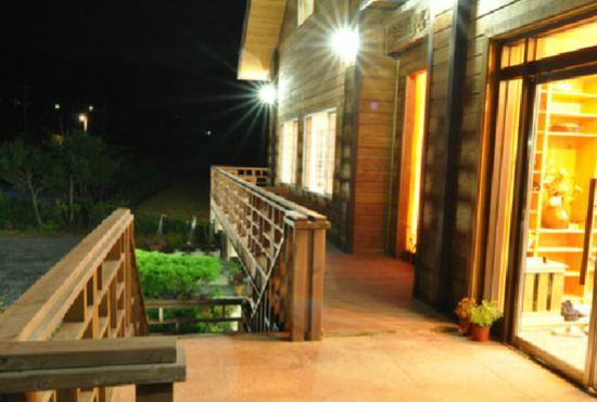 Hotel Gyeongju Solbaramgil Pension