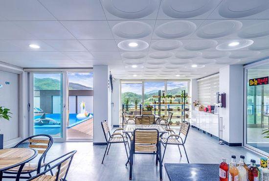 Hotel Cheongju Sky Pension