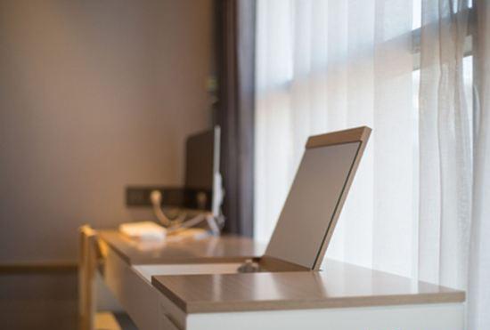 Гостиница Hound Hotel Yongwon