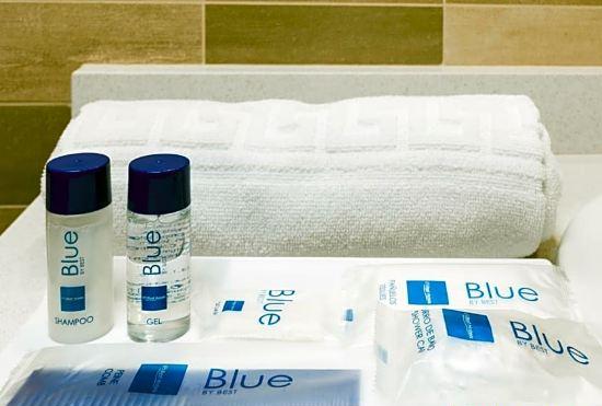 Гостиница Hotel Best Siroco