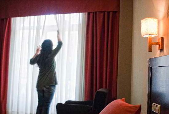 Гостиница Hotel Oca Insua Costa da Morte