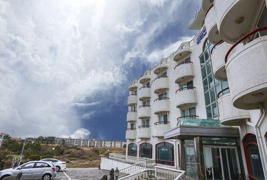 Hotel Jeju Badagurigi