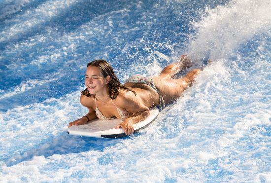 Гостиница Innside by Meliá Wave Calviá